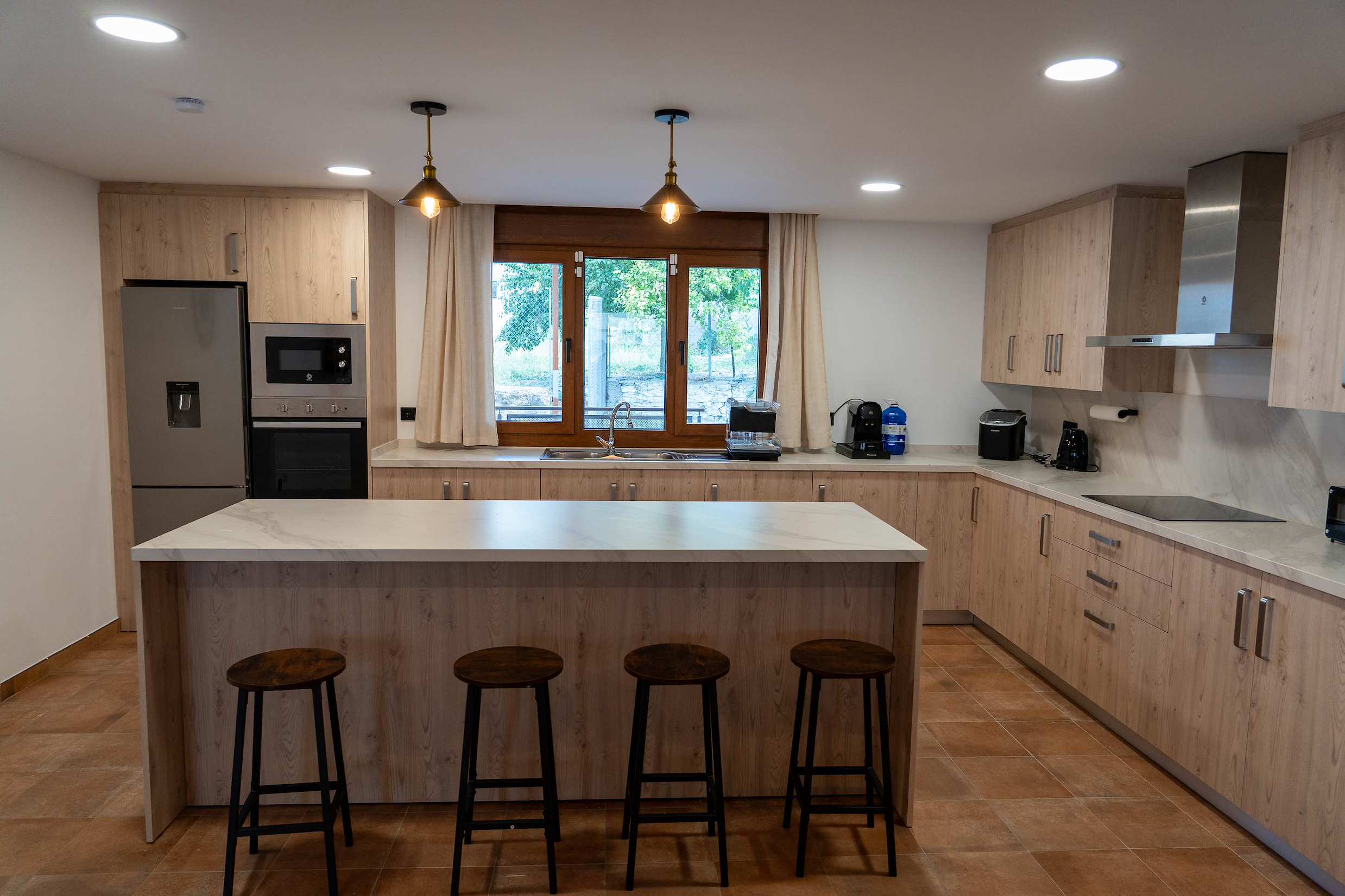 cocina