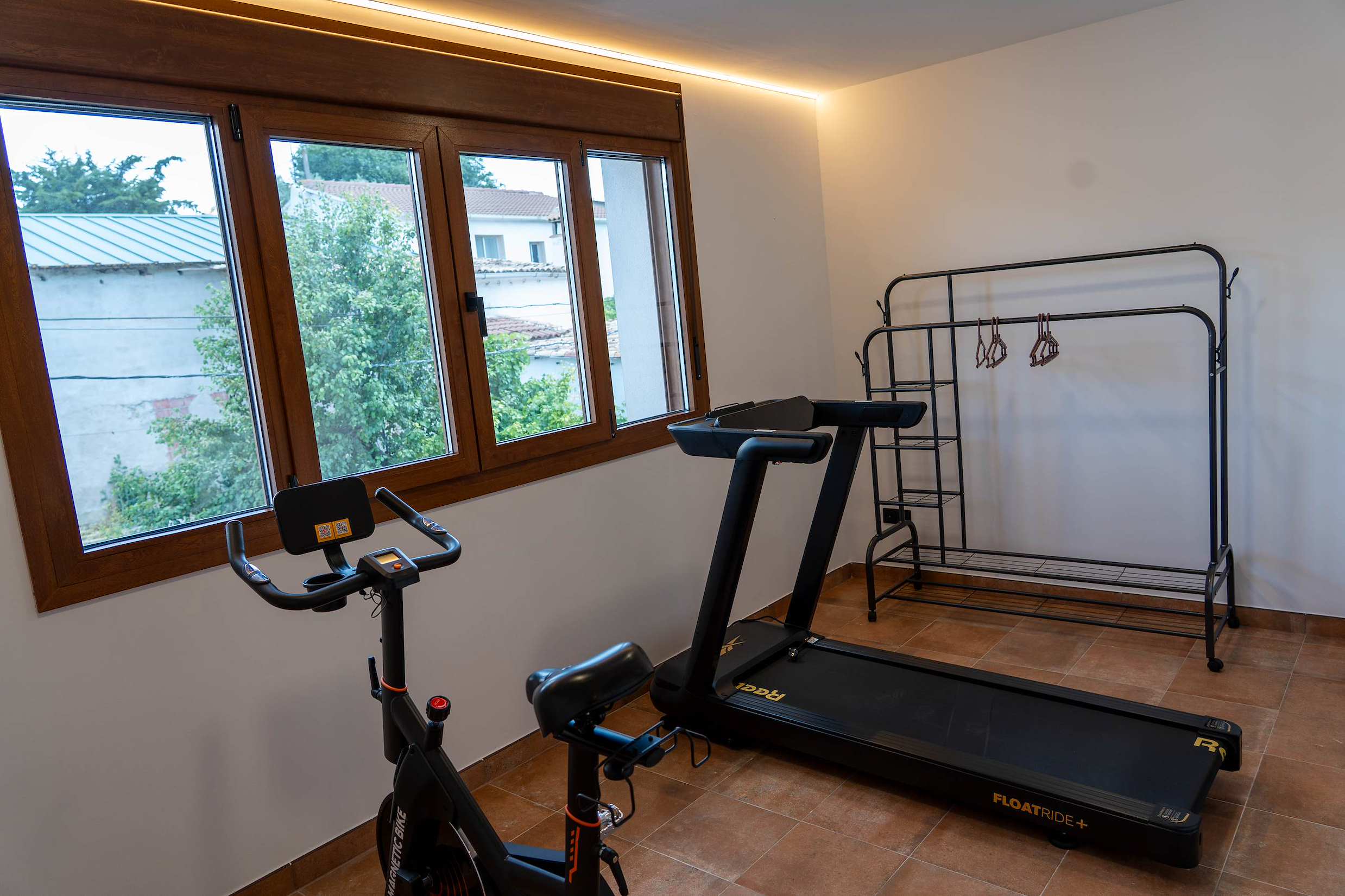 gimnasio